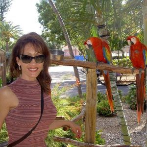 Meet your Posher, Mariann